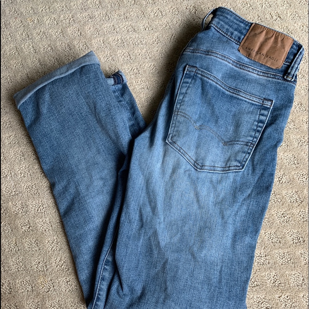 AEO 28x30 Extreme Flex